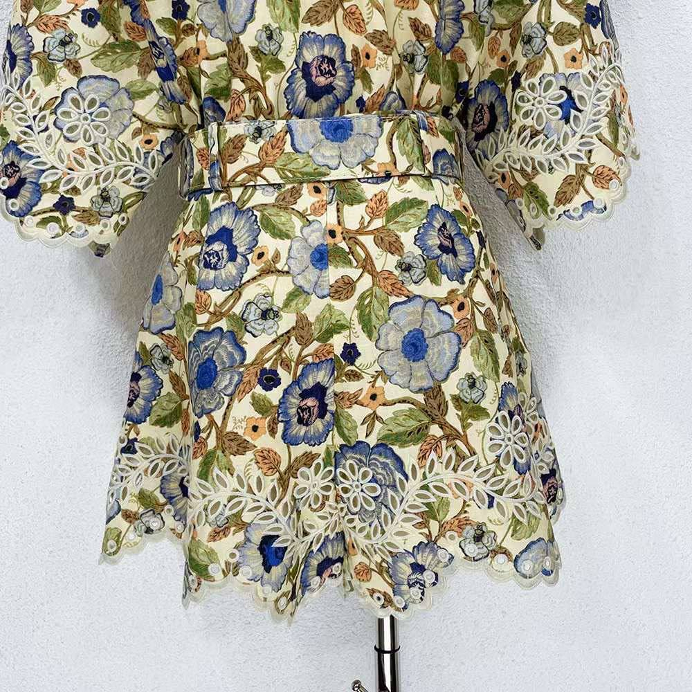 Костюм Zimmermann