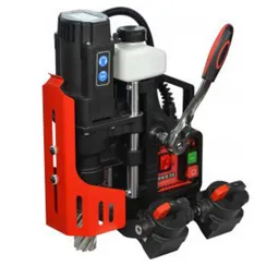 Магнитный сверлильный станок для труб PRO-36 MS