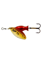 Блесна для рыбалки вращающаяся Mepps AGLIA LONG HEAVY