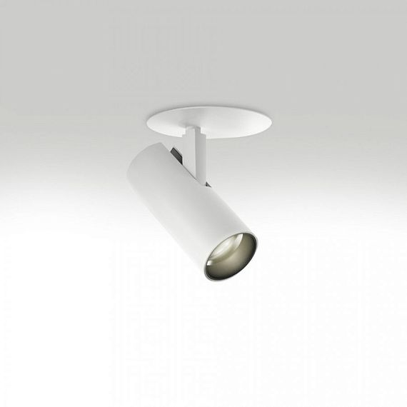 Встраиваемый светильник Artemide Vector Semirecessed AP62201 (Италия)