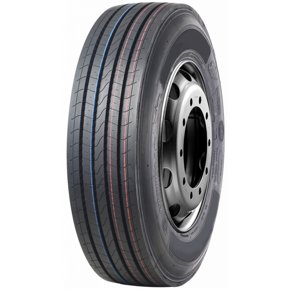 Nordman 275/70R22,5 148/145J CWA80U TL M+S 16PR ТАИЛАНД