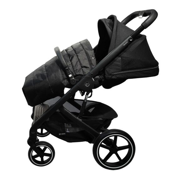 Универсальная накидка на ножки