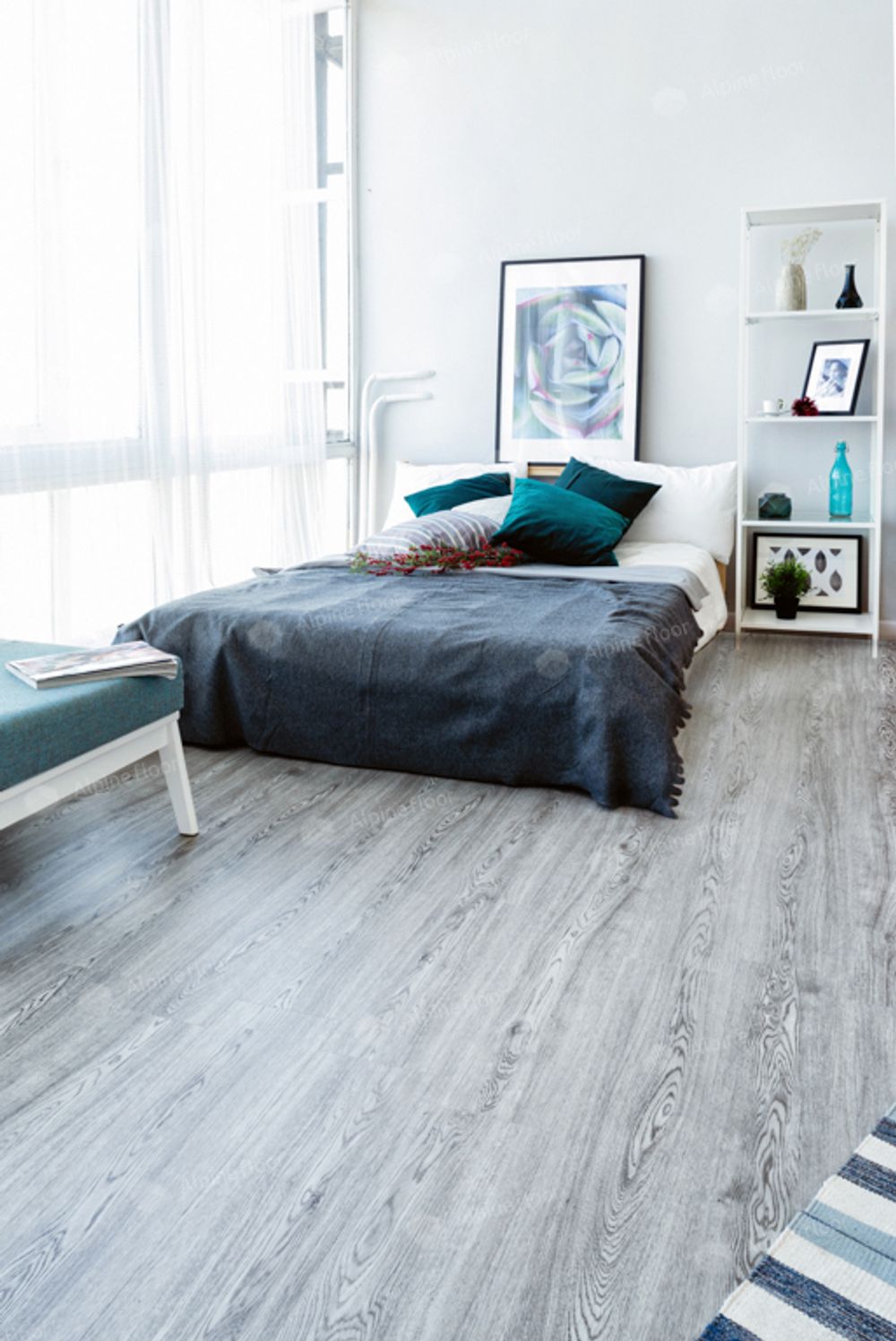 Classic Ясень, 2,23 м²