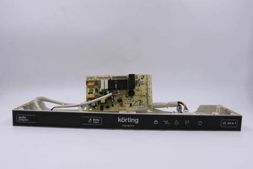 Модуль управления посудомоечной машины Korting KDI 45175