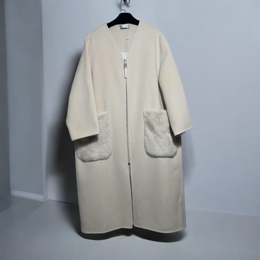 Куртка Brunello Cucinelli