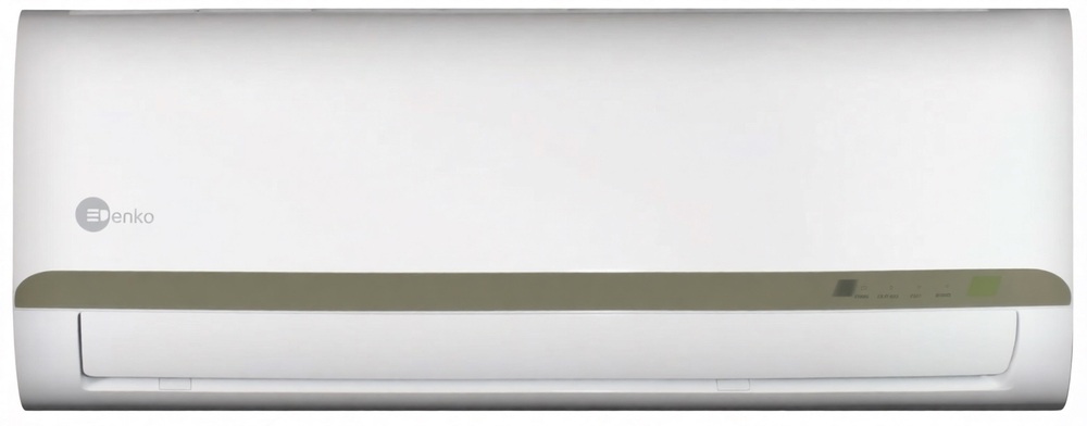 Сплит-система кондиционер Denko Phoenix Spirit DEMD-12i 35 м²
