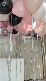 шары под потолок №108