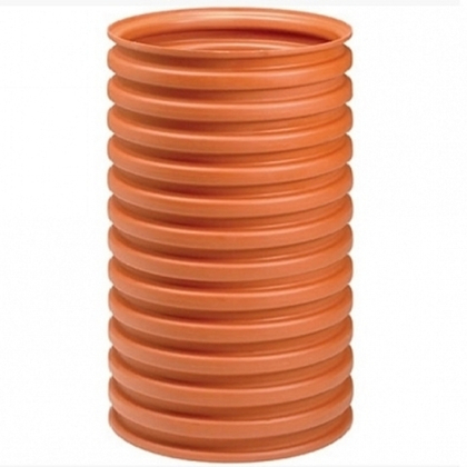 Гофрированная труба колодца Wavin TEGRA 600 SN4 600/670х3000 №22986503