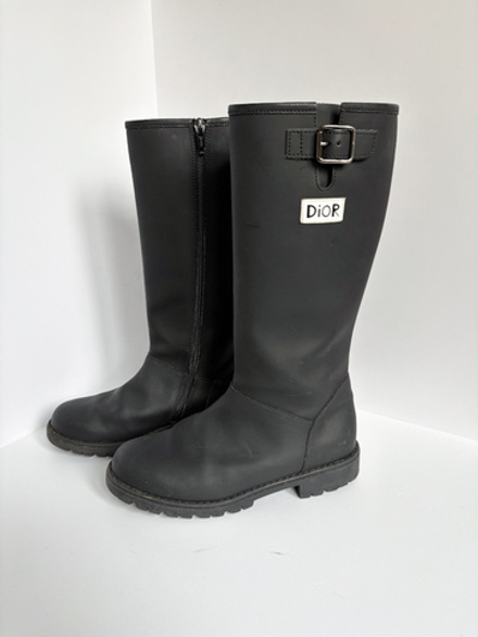 Сапоги Dior, 32