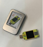 Тестер RuiDeng UM34