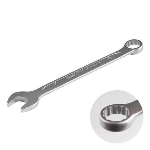 AFFIX (AF02100015) Ключ комбинированный 15 мм