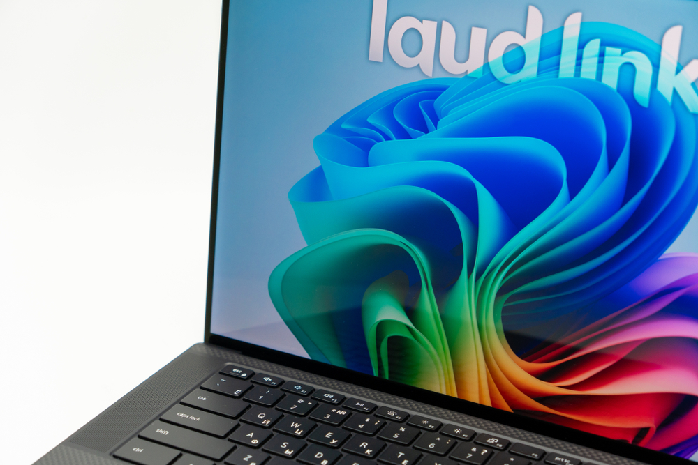 Ноутбук Dell Precision 5570 ( i7-12700H / RTX A2000 8GB )