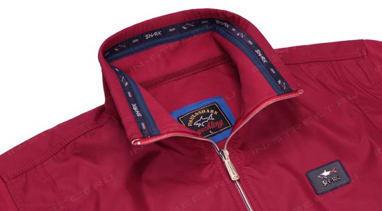 Спортивный костюм Paul&Shark