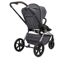 Коляска 2 в 1 Labala Raiz Edition Line 2025 Anthrazit