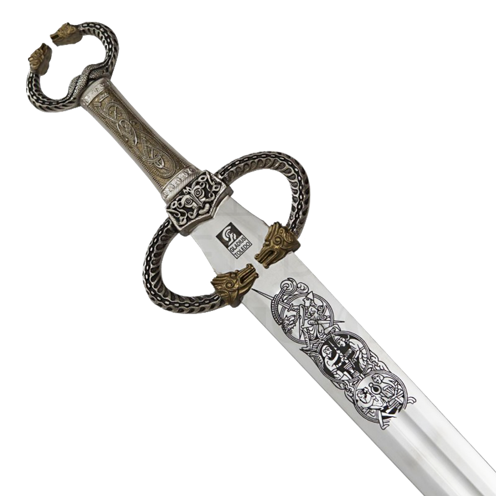 Art Gladius Меч Кельтский