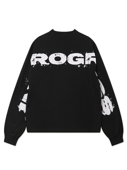 Джемпер W L/s Mindwork T-shirt