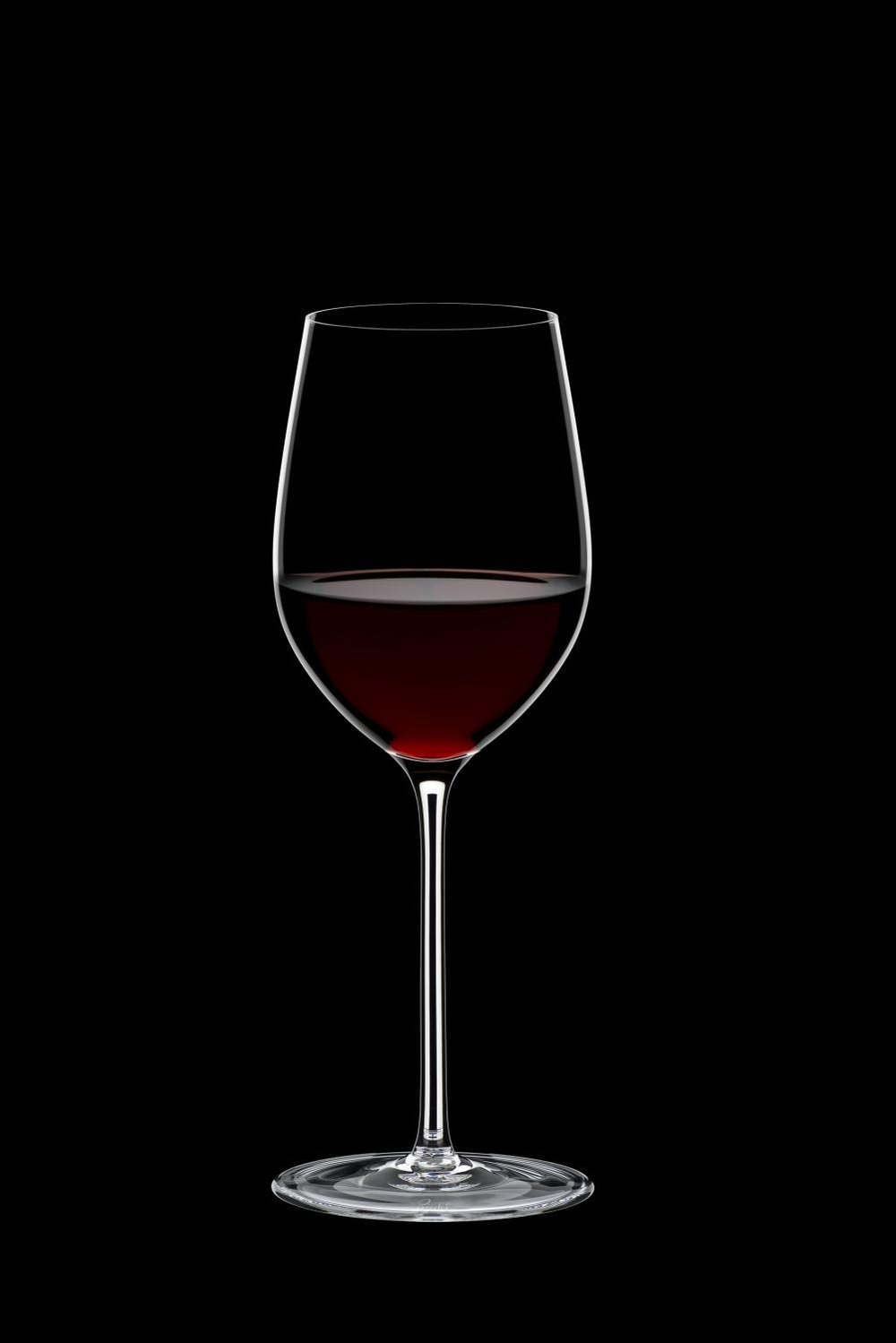 Бокал для вина Sommeliers Mature Bordeaux 350 мл Riedel