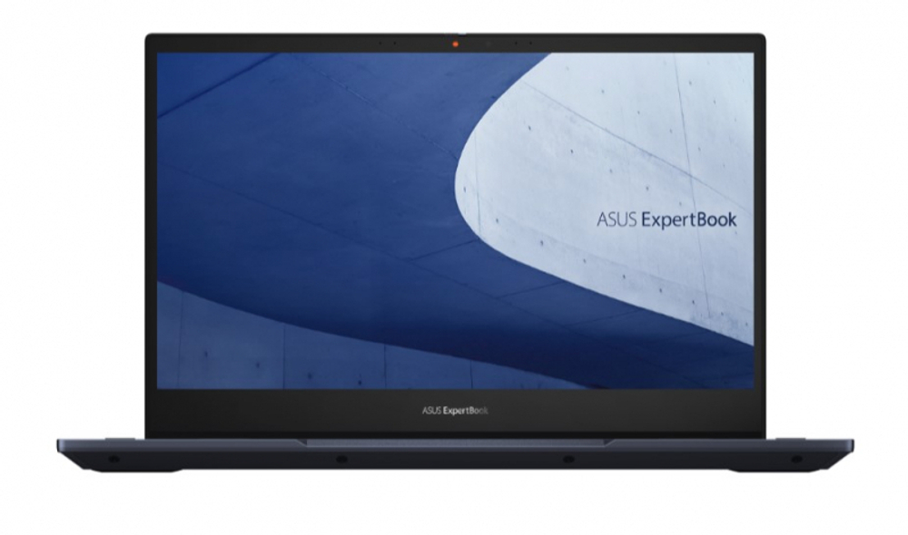 Ноутбук Asus ExpertBook B5 Flip B5402FEA-HY0205W Intel i7-1195G7/16G/512G SSD/14" FHD IPS Touch/Intel Iris Xe/Win11 Черный, 90NX04I1-M007B0