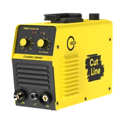 Аппарат плазменной резки START CutLine 40 5ST41