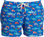 Шорты FUNKY TRUNKS Men's Fin Swimming