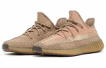 Кроссовки Adidas Originals Yeezy Boost 350 V2 Sand Taupe