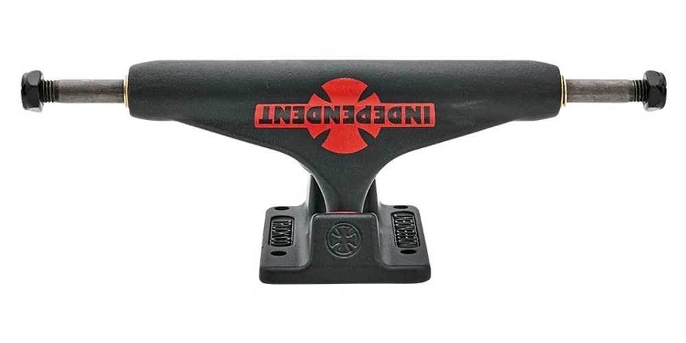 Подвески Independent Stage 11 Classic OGBC Flat Black Standard