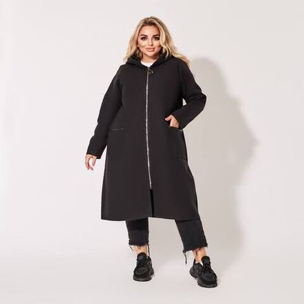 Пальто УК-8417-2 Fabrika