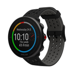 Часы Polar Vantage M2 S/L (черный/серый)