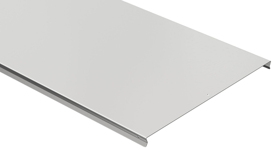 Крышка на лоток основание 600х2000-1,5мм IEK