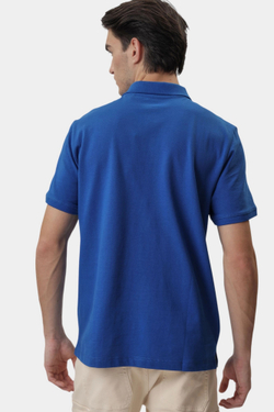 Поло мужское MUSTANG Palco