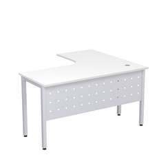 2МК.130 Стол криволинейный лев. (1400*1200*750)