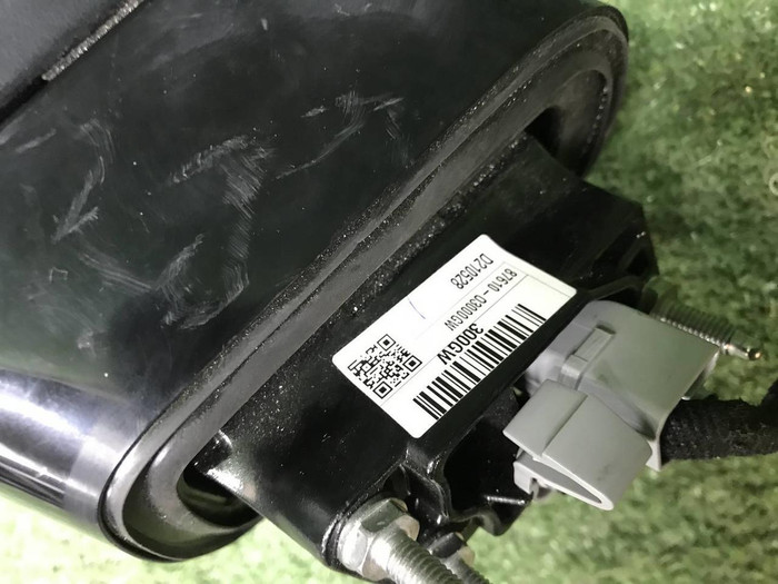 Зеркало левое Hyundai Custo (2021-н.в.) 10 конт.