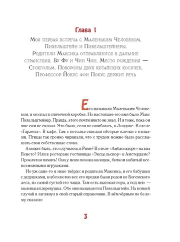 Мальчик из спичечной коробки 2-е изд.