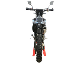 Мотоцикл кроссовый эндуро AVANTIS 300 Pro Carb Premium ARS (NC250/177MM, Design HS) с ПТС