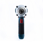 Гайковерт ударный ALTECO IW 350-200