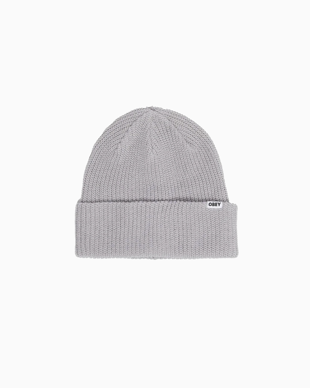 Шапка Obey Bold Organic Beanie