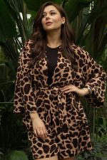 Костюм Абрау (лео) К13765-1М LT Collection