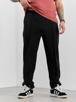 Брюки мужские Интер-3 Виотекс ЧЁРНЫЙ