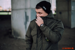 Шапка Anteater Hat2-Black