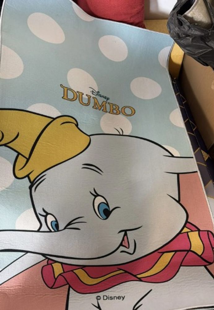 Ковер "Dumbo" 80*120 см