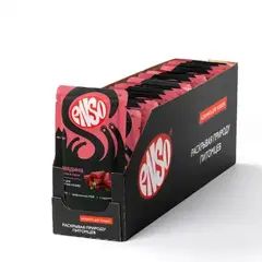 ENSO пауч для взрослых кошек, кусочки в соусе с говядиной 85г