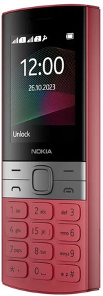 Мобильный телефон  Nokia 150 Dual Sim TA-1582