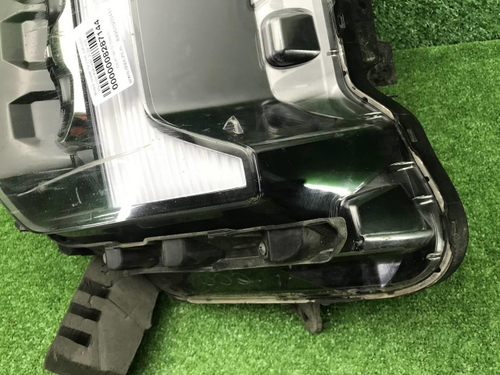 Фара левая Hyundai Palisade (2022-н.в.) LED