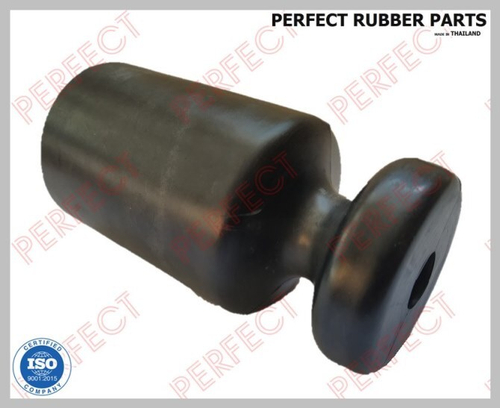 Пыльник заднего амортизатора PERFECT (Кратность 1 шт) NS57S50E