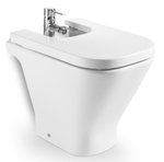 735747400 БИДЕ НАПОЛЬНОЕ ROCA THE GAP