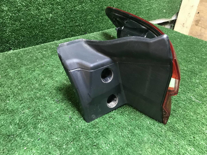 Фонарь правый внешний Haval F7 (2018-2024)