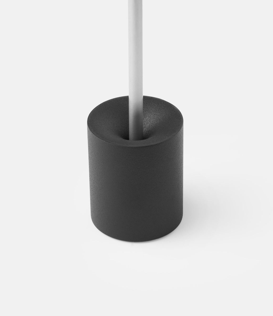 Beyond Object Funno Matte Black — точилка для карандашей