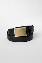 Ремни ZARA