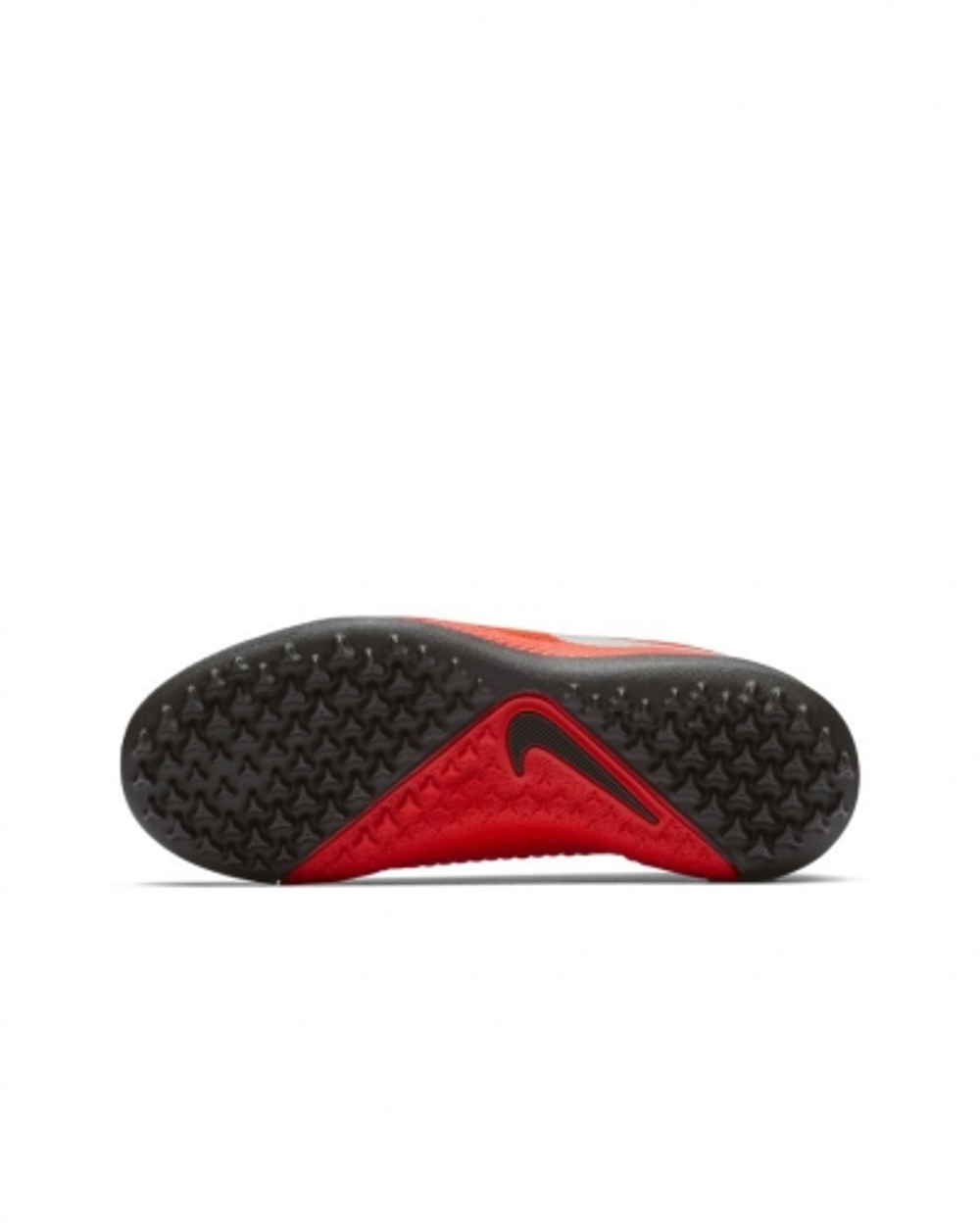 AR4343-600 Сороконожки Nike JR PHANTOM VSN ACADEMY TF