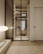 2 Комнатная квартира